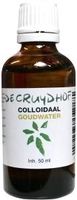 Colloidaal goudwater