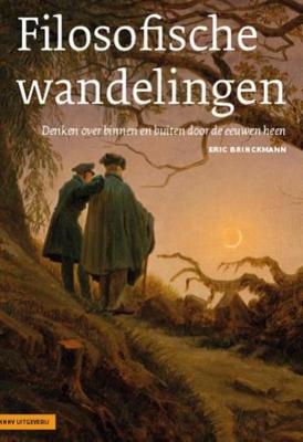 Filosofische wandelingen (Paperback)