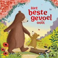 Het beste gevoel ooit (Paperback)