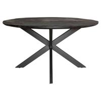 Starfurn Eetkamertafel New York | Rond | 140 cm