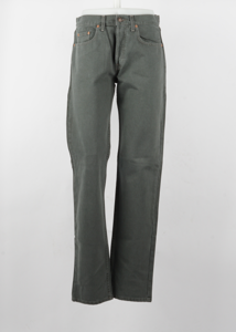 614 Regular Levi&apos;s Jeans in Olive size 27/34