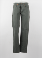 614 Regular Levi&apos;s Jeans in Olive size 27/34