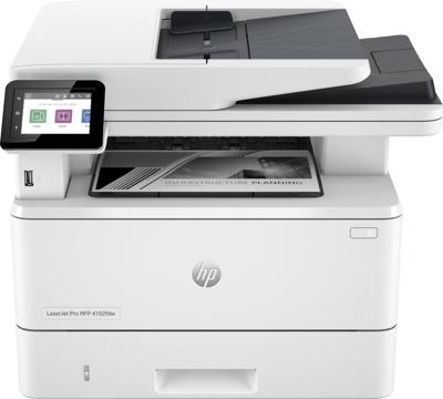 HP Laserjet Pro 4102fdw printer