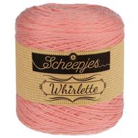 Scheepjes Whirlette - 876 Candy Floss Scheepjes Whirlette - 876 Candy Floss