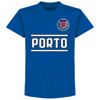 Porto Team T-Shirt