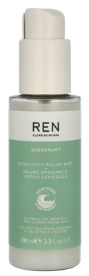 REN Evercalm Sensitivity Relief Mist 100 ml