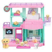 Little Live Pets Mama Surprise Families baby ziekenhuis interactieve speelset