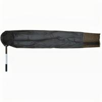 Aquaforte Koi Draagsok Ø 30cm - Duurzaam Visverplaatsingsaccessoire, 185cm Lengte, XL Handvat