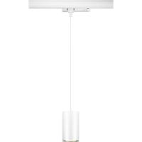 Paulmann Kratos 96601 LED-hanglamp LED 9 W Wit