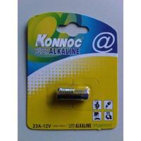 Batterij voor Minipoint afstandsbedienin