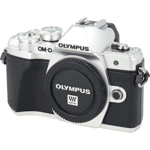 Olympus OM-D E-M10 mark III body occasion