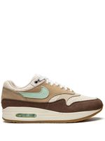 Nike baskets Air Max 1 'Crepe' - Marron