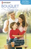 Zomaar gelukkig ; Charmante verrassing (2-in-1) - Christyne Butler, Christine Rimmer - ebook