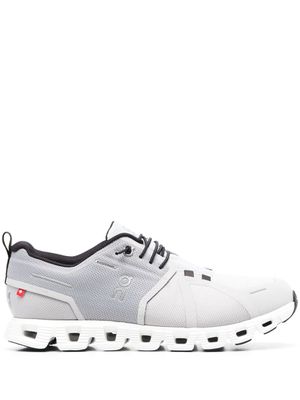 On Running baskets Cloud 5 - Gris