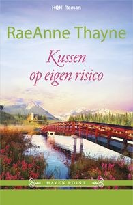 Kussen op eigen risico - Raeanne Thayne - ebook