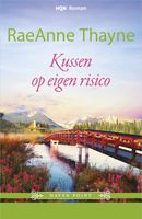 Kussen op eigen risico - Raeanne Thayne - ebook - thumbnail