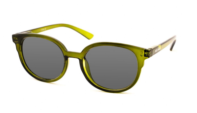 Leeszonnebril Vista Bonita Nova-Army Green-+3.00 Leeszonnebril Vista Bonita Nova-Army Green-+3.00