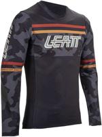 Leatt 4.0 gravity - mtb long sleeve jersey