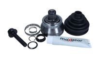 Homokineet reparatie set, aandrijfas 493075