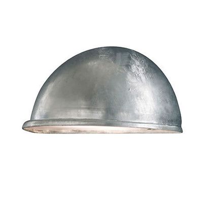Wandlamp Torino Cambiano buitenverlichting konstmide 7326-320