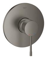 Opbouwdeel Douche GROHE Essence New Hard Graphite Geborsteld