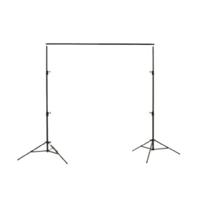 Falcon Eyes Achtergrond Systeem B-7810 250x305 (HxB) voor Doek of Rol