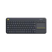Toetsenbord Logitech K400 Plus Tv