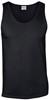 Gildan G64200 Softstyle® Adult Tank Top - Black - S