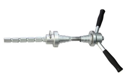 GRS UNIOR BALHOOFDCUPPERS 1"/11/8"/11/4"/11/2"