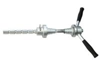 GRS UNIOR BALHOOFDCUPPERS 1"/11/8"/11/4"/11/2"