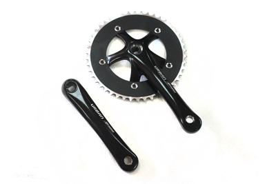 ProWheel Urban Crankset - Zwart ProWheel Urban Crankset - Zwart