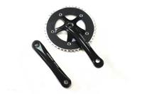 ProWheel Urban Crankset - Zwart ProWheel Urban Crankset - Zwart