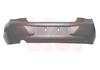 Van Wezel Bumper 0633544