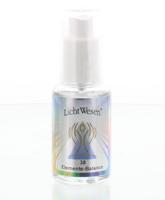 Lichtwesen Elementen balans tinctuur 38 30 Milliliter