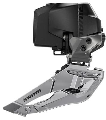 SRAM voorderailleur "rival axs"