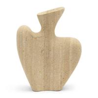 Riviera Maison - Wavy Statue - Flax