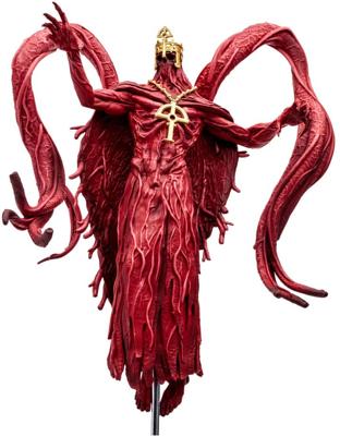Diablo IV Action Figure - Blood Bishop