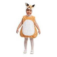 Kostuums voor Kinderen My Other Me Fox Maat 5-6 Jaar