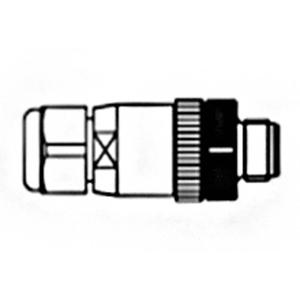 Molex 1200710088 Sensor/actuator connector, geassembleerd 1 stuk(s)