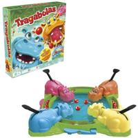 Bordspel Hasbro Tragabolas