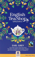 English Tea Shop Earl Grey Biologisch 20st