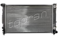 Topran Radiateur 112 294 - thumbnail