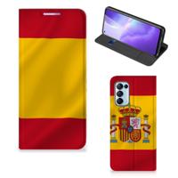 OPPO Find X3 Lite | Standcase | Spanje