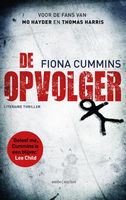 De opvolger - Fiona Cummins - ebook