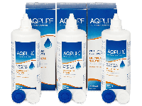 AQ Pure 3 x 360 ml