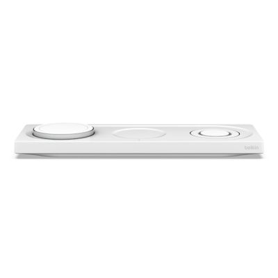 Belkin BOOST↑CHARGE PRO Wit Binnen