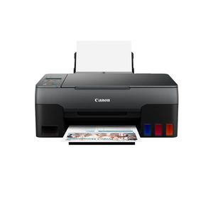 Canon PIXMA G2520 MegaTank Inkjet A4 4800 x 1200 DPI