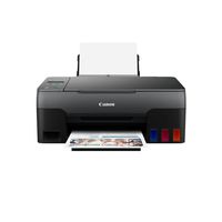 Canon Pixma G2520 Multifunctionele printer Inkjet Kleur A4 Printen, scannen, kopiëren Duplex, USB - thumbnail