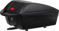 Polisport bagagedrager-box "move mik 2.0". luggage carrier box move mik 1l black