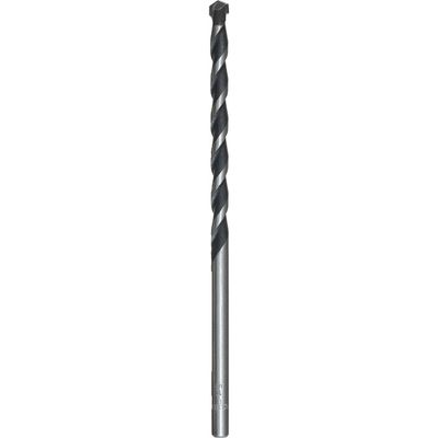 Rocker Beton en steenboor, Lang 200x10mm Boren